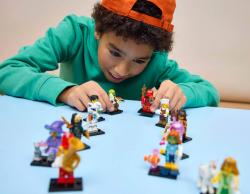 Lego Minifigurky 29. série 71052 (stavebnice)