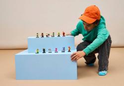 Lego Minifigurky 29. série 71052 (stavebnice)