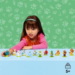 Lego Minifigurky Zvířata 28. série 71051 (stavebnice)