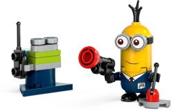 Lego MINIONS Mimoni a banánové auto (Já padouch 4) 75580 (stavebnice)