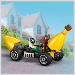 Lego MINIONS Mimoni a banánové auto (Já padouch 4) 75580 (stavebnice)