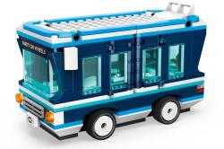 Lego MINIONS Mimoni a hudební párty autobus 75581 (stavebnice)