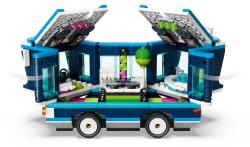 Lego MINIONS Mimoni a hudební párty autobus 75581 (stavebnice)