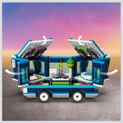 Lego MINIONS Mimoni a hudební párty autobus 75581 (stavebnice)