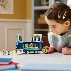 Lego MINIONS Mimoni a hudební párty autobus 75581 (stavebnice)