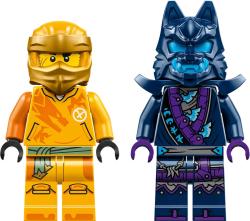 Lego NINJAGO Arinův bojový robot 71804 (stavebnice)