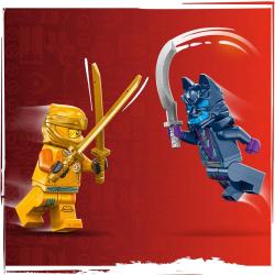 Lego NINJAGO Arinův bojový robot 71804 (stavebnice)