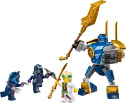 Lego NINJAGO Bojový balíček Jayova robota 71805 (stavebnice)