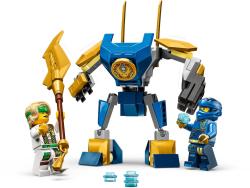 Lego NINJAGO Bojový balíček Jayova robota 71805 (stavebnice)