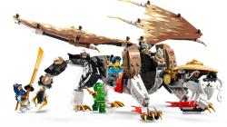 Lego NINJAGO Egalt-pán draků 71809 (stavebnice)