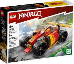 Lego NINJAGO Kaiův nindža závoďák EVO 71780 (stavebnice) Lego NINJAGO Kaiův nindža závoďák EVO 71780 (stavebnice)