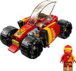 Lego NINJAGO Kaiův nindža závoďák EVO 71780 (stavebnice)