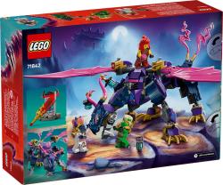 Lego NINJAGO Rontu – Pán draků 71842 (stavebnice)