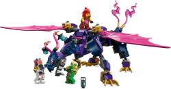 Lego NINJAGO Rontu – Pán draků 71842 (stavebnice)