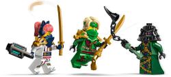 Lego NINJAGO Rontu – Pán draků 71842 (stavebnice)