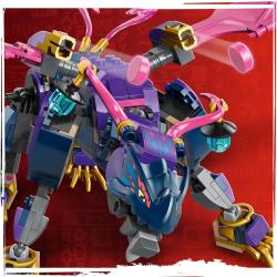 Lego NINJAGO Rontu – Pán draků 71842 (stavebnice)