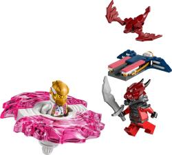 Lego NINJAGO Sorin dračí Spinjitzu spinner 71824 (stavebnice)