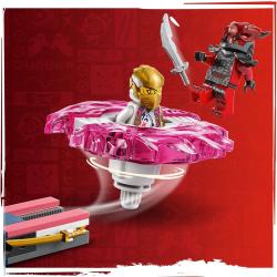 Lego NINJAGO Sorin dračí Spinjitzu spinner 71824 (stavebnice)