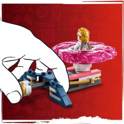 Lego NINJAGO Sorin dračí Spinjitzu spinner 71824 (stavebnice)