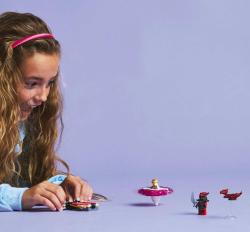 Lego NINJAGO Sorin dračí Spinjitzu spinner 71824 (stavebnice)