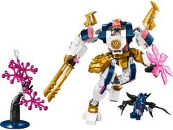 Lego NINJAGO Sorin živelný technický robot 71807 (stavebnice)