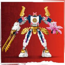 Lego NINJAGO Sorin živelný technický robot 71807 (stavebnice)