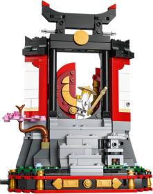 Lego NINJAGO Výstavka nindžů: 15 let Ninjago 71866 (stavebnice)