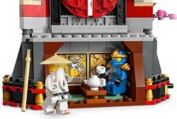 Lego NINJAGO Výstavka nindžů: 15 let Ninjago 71866 (stavebnice)