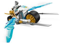 Lego NINJAGO Zaneova ledová motorka 71816 (stavebnice)