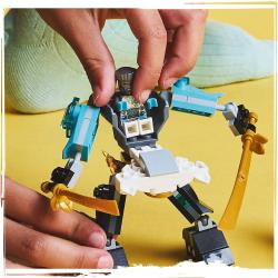 Lego NINJAGO Zaneův bojový robotický oblek 71827 (stavebnice)