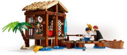 Lego ONE PIECE Chatrč v Mlýnové vesnici 75636 (stavebnice)