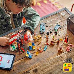 Lego ONE PIECE Klaun Buggy a cirkusový stan 75637 (stavebnice)