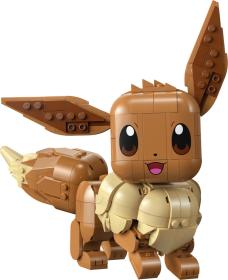 Lego Pokémon Eevee 72151 (stavebnice)