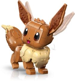 Lego Pokémon Eevee 72151 (stavebnice)