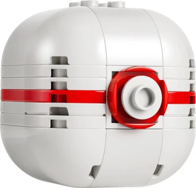 Lego POKÉMON Prémioball 30729 (stavebnice)