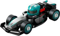 Lego Sběratelská závodní auta F1 minifigurky 71049 (stavebnice)