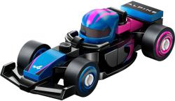 Lego Sběratelská závodní auta F1 minifigurky 71049 (stavebnice)