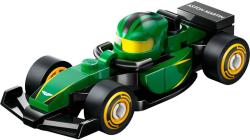 Lego Sběratelská závodní auta F1 minifigurky 71049 (stavebnice)