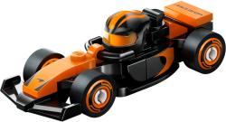 Lego Sběratelská závodní auta F1 minifigurky 71049 (stavebnice)