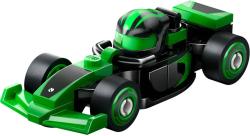 Lego Sběratelská závodní auta F1 minifigurky 71049 (stavebnice)