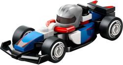 Lego Sběratelská závodní auta F1 minifigurky 71049 (stavebnice)