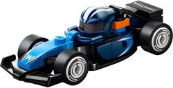 Lego Sběratelská závodní auta F1 minifigurky 71049 (stavebnice)