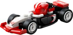 Lego Sběratelská závodní auta F1 minifigurky 71049 (stavebnice)