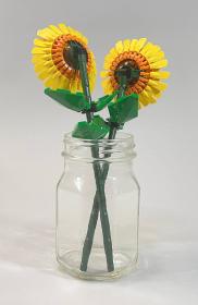 Lego Slunečnice 2ks 40524 (stavebnice)