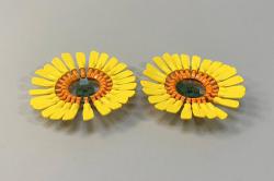 Lego Slunečnice 2ks 40524 (stavebnice)