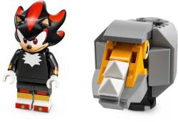 LEGO SONIC THE HEDGEHOG A jeho útěk 76995 (stavebnice)