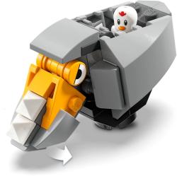LEGO SONIC THE HEDGEHOG A jeho útěk 76995 (stavebnice)