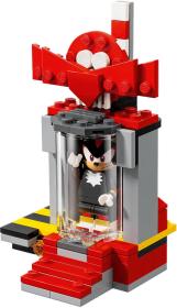 LEGO SONIC THE HEDGEHOG A jeho útěk 76995 (stavebnice)