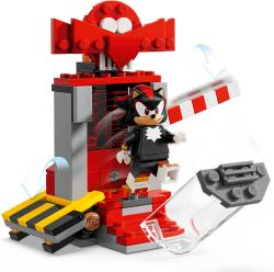 LEGO SONIC THE HEDGEHOG A jeho útěk 76995 (stavebnice)