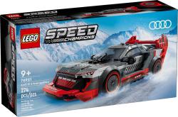Lego SPEED Auto Audi S1 e-tron quattro 76921 (stavebnice)